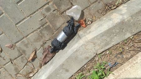 اعتقال شابين وقاصر من جلجولية بشبهة حيازة مسدس وعبوة ناسفة